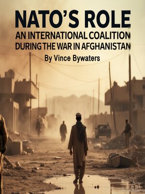 cover image of Nato's Role